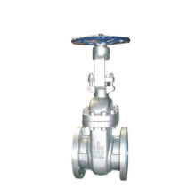 Stainless Steel Wedge Gate Valve (Z40W)